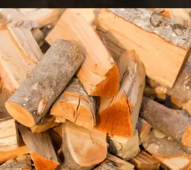 bûches de bois de chauffage livraison Betton-1