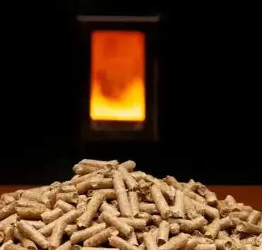 bûches de bois de chauffage livraison Cesson-Sévigné-1