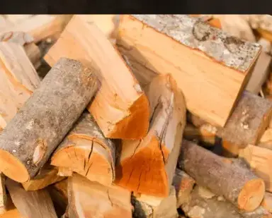 bûches de bois de chauffage livraison Cesson-Sévigné-3
