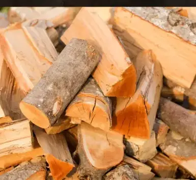 bûches de bois de chauffage livraison Châteaubourg-2