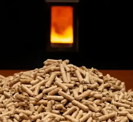 bûches de bois de chauffage livraison Dinan-1