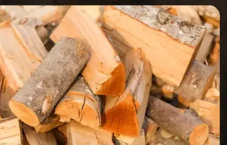 bûches de bois de chauffage livraison Dinan-3