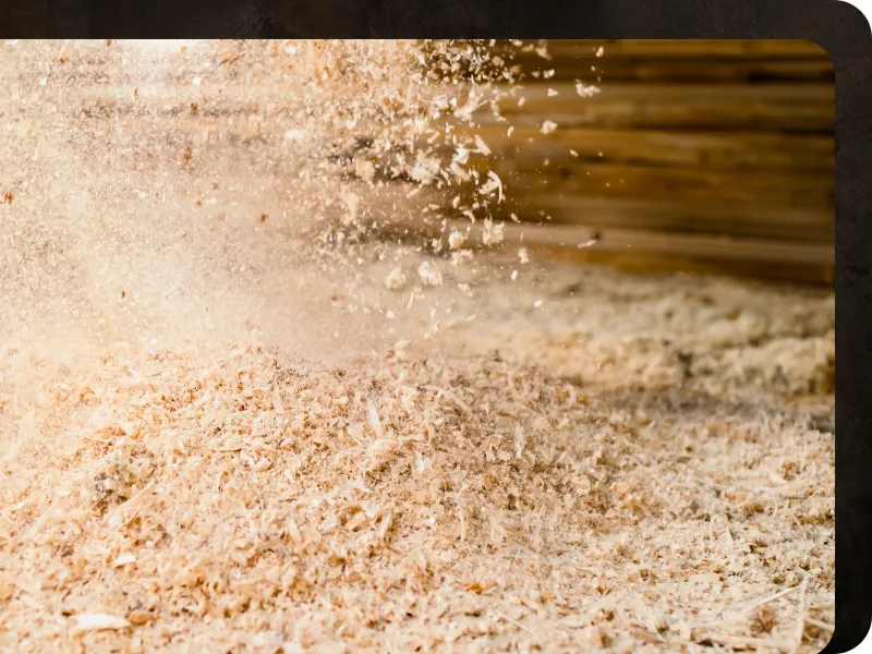 fournisseur de granules de bois bain de bretagne