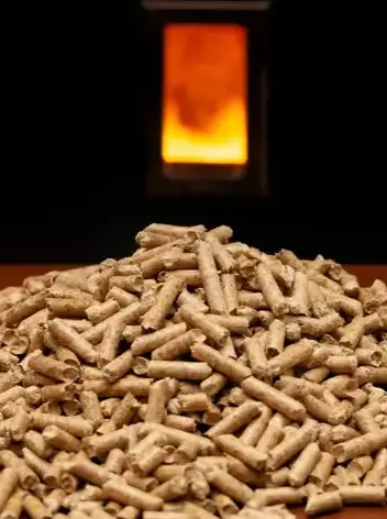 fournisseur de granulés de bois Cesson-Sévigné-5