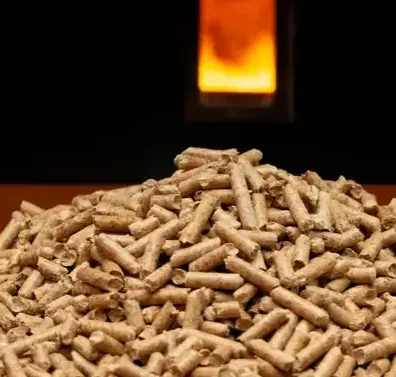 fournisseur de granulés de bois Châteaubourg-4