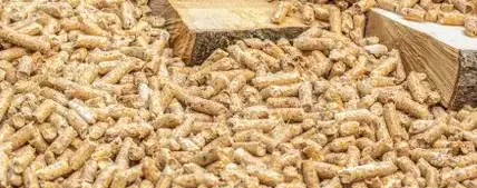 fournisseur de granulés de bois Châteaubourg-5