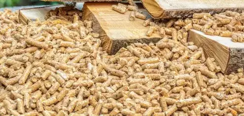 fournisseur de granulés de bois Dinard-2