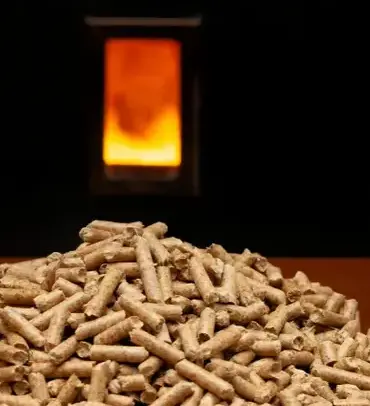 fournisseur de granulés de bois Dinard-4