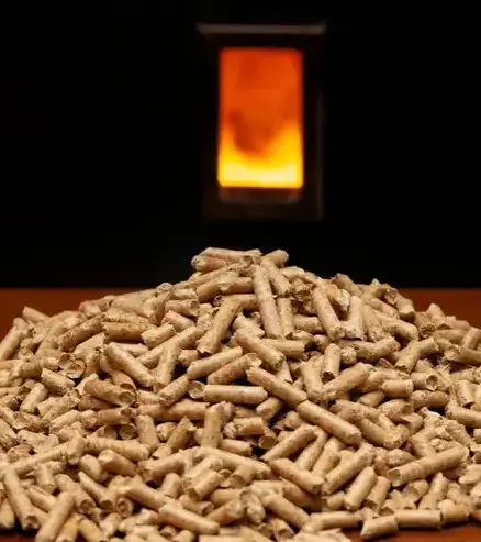 fournisseur de granulés de bois Fougères-1