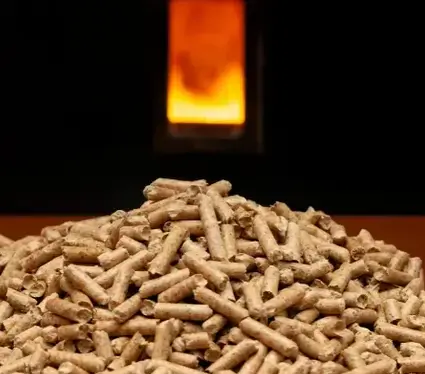 fournisseur de granulés de bois Janzé-3