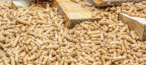 fournisseur de granulés de bois Janzé-4