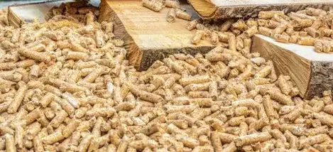 fournisseur de granulés de bois Rennes-1