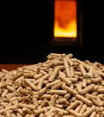 fournisseur de granulés de bois Rennes-3