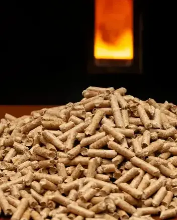 fournisseur de pellets de bois Cesson-Sévigné-5
