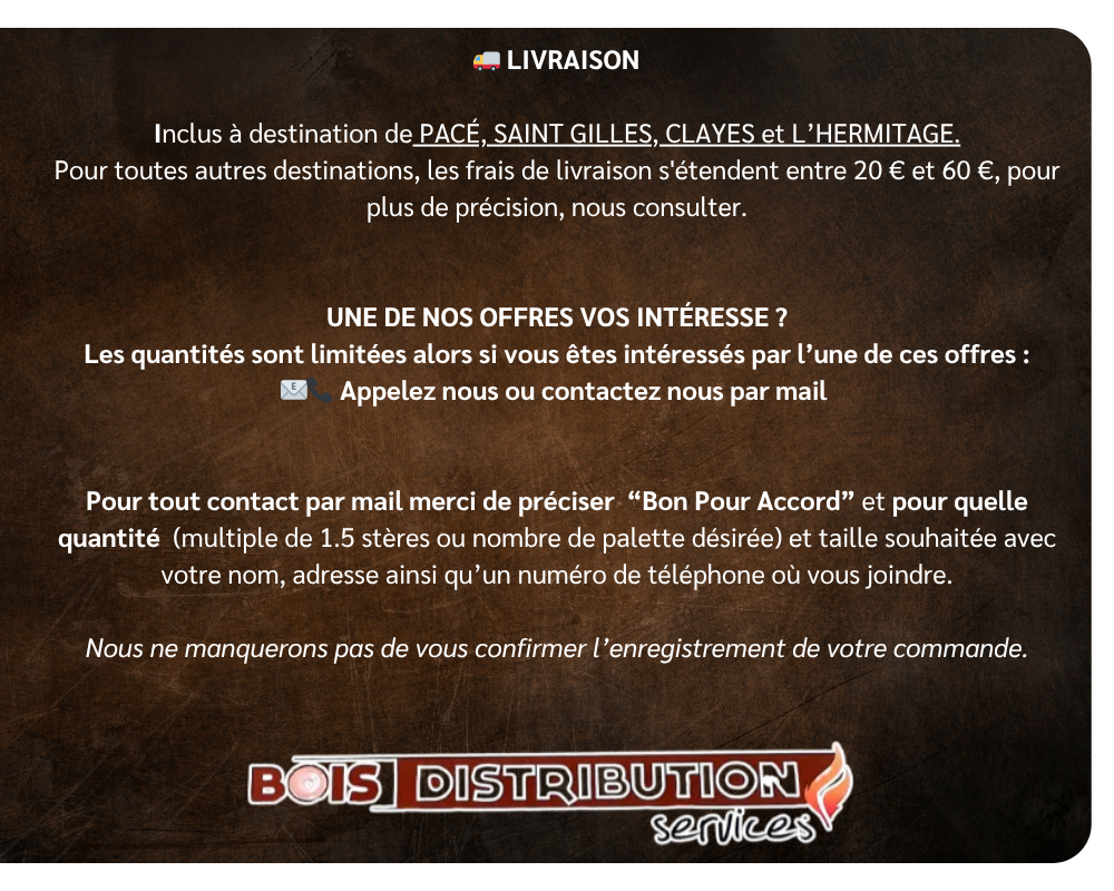 fournisseur de pellets de bois cesson sevigne