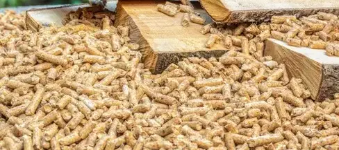 fournisseur de pellets de bois Dinard-5