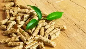 fournisseur de pellets de bois Fougères-1