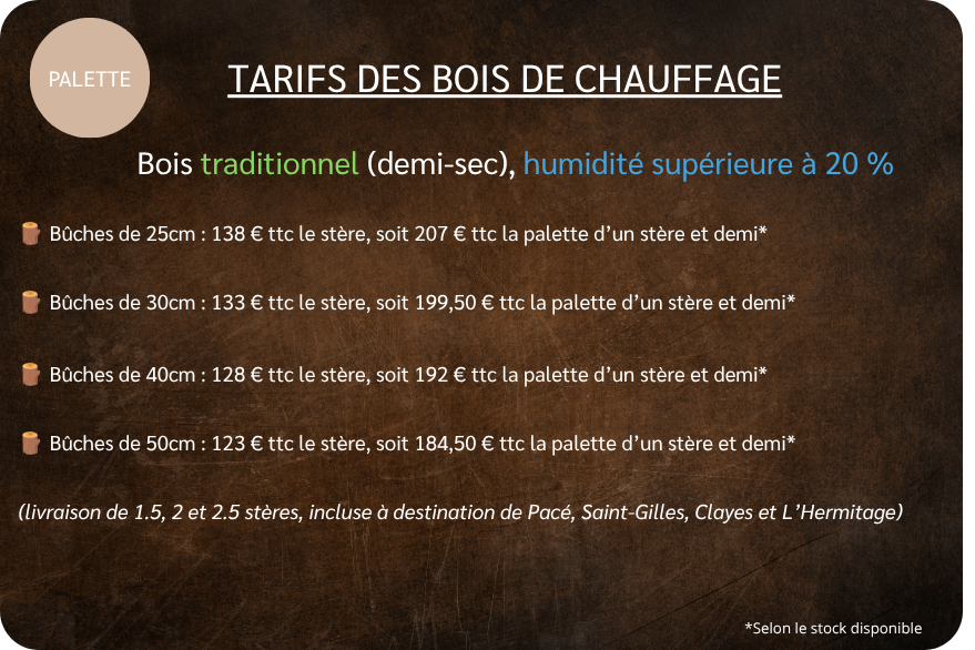 fournisseur de pellets de bois janze