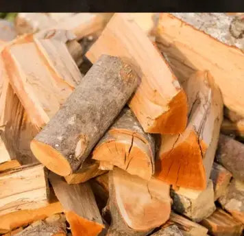 palette de bois de chauffage Châteaubourg-5