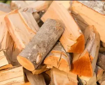 palette de bois de chauffage Dinard-5