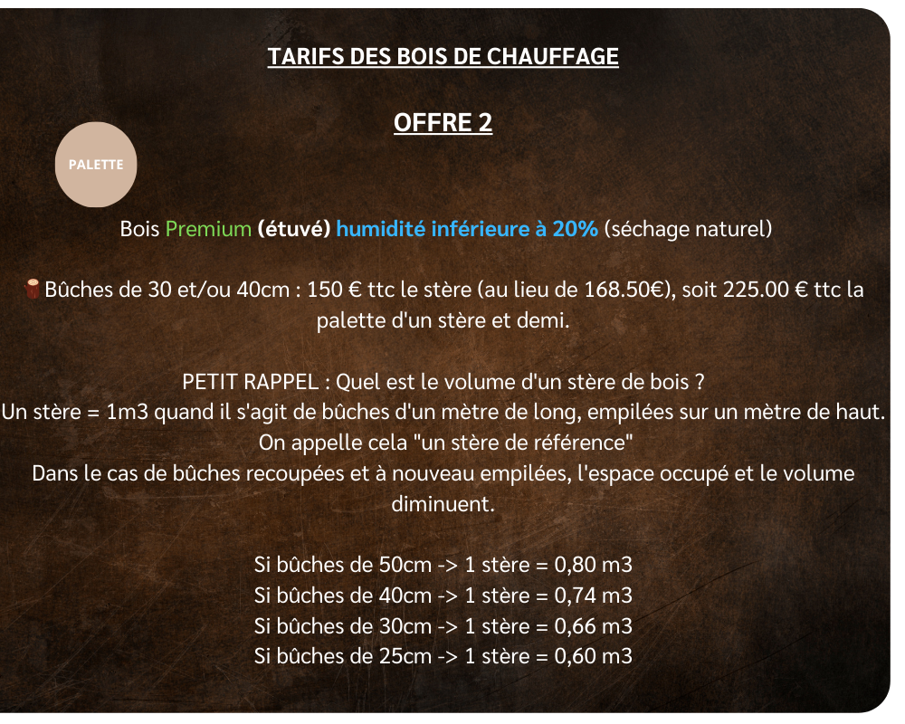 vente sciure de bois chauffage betton