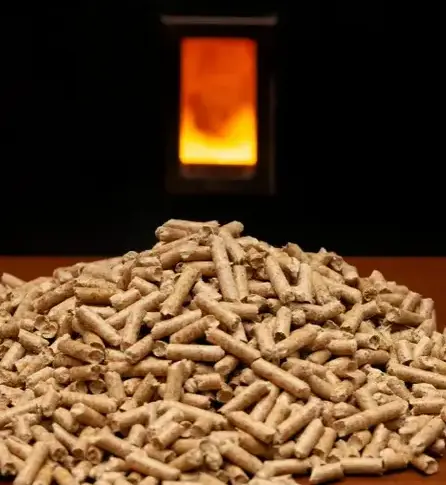 vente sciure de bois chauffage Cesson-Sévigné-1
