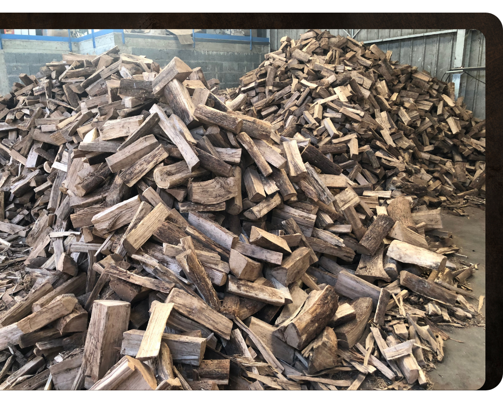 vente sciure de bois chauffage dinard