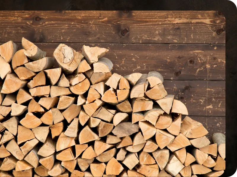 vente sciure de bois chauffage dinard