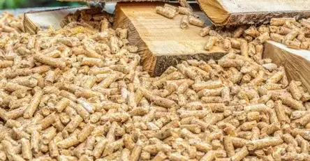vente sciure de bois chauffage Janzé-2