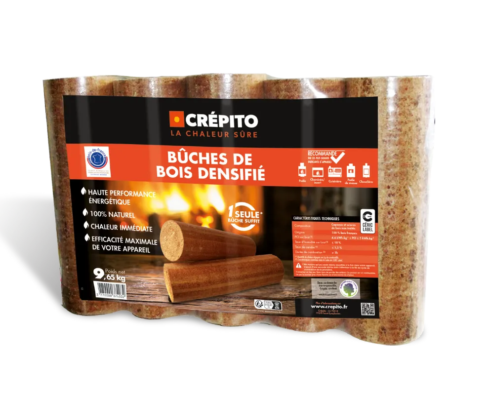 vente sciure de bois chauffage saint malo